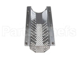 5700-003-74-21 Jackson W-Heater Shroud Weldment, Lowe