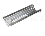 5700-003-74-21 Jackson W-Heater Shroud Weldment, Lowe