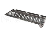 5700-003-74-24 Jackson W-Heater Shroud Weldment, Upper