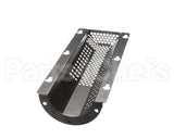 5700-003-74-24 Jackson W-Heater Shroud Weldment, Upper