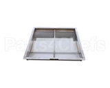 5700-003-74-31 Jackson W-Strainer Weldment