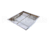 5700-003-74-31 Jackson W-Strainer Weldment