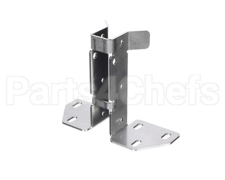 5700-003-74-39 Jackson W-Bracket Weldment, Pawl Bar