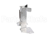 5700-003-74-39 Jackson W-Bracket Weldment, Pawl Bar