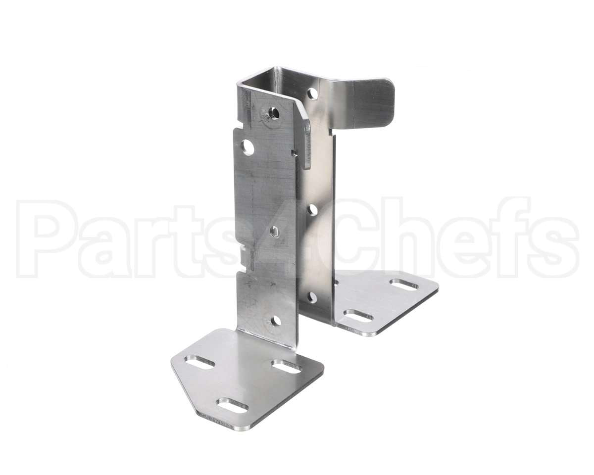 5700-003-74-39 Jackson W-Bracket Weldment, Pawl Bar