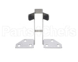 5700-003-74-39 Jackson W-Bracket Weldment, Pawl Bar