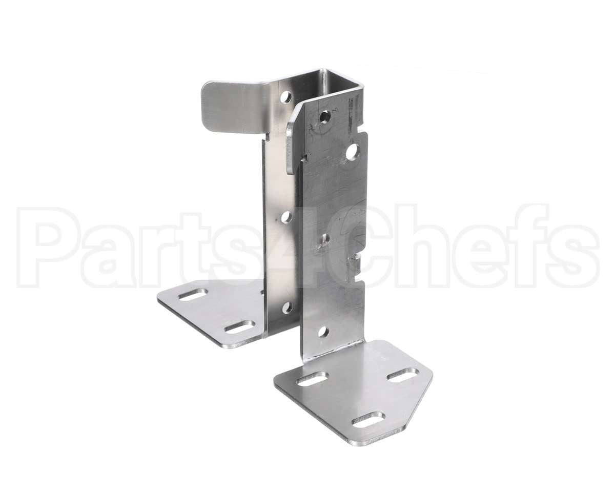5700-003-74-39 Jackson W-Bracket Weldment, Pawl Bar
