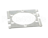 5700-003-74-72 Jackson F-Heater Box Rails