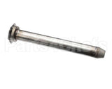 5700-003-75-55 Jackson W-Drain Stand Pipe Weldment