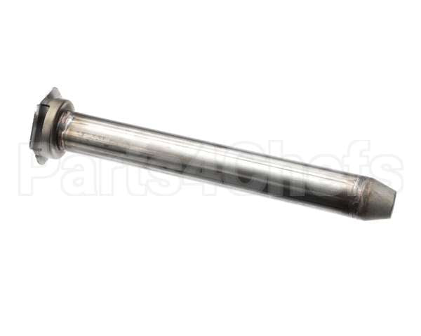 5700-003-75-55 Jackson W-Drain Stand Pipe Weldment