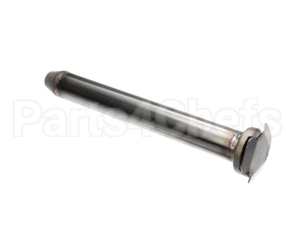 5700-003-75-55 Jackson W-Drain Stand Pipe Weldment