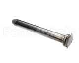 5700-003-75-55 Jackson W-Drain Stand Pipe Weldment