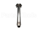 5700-003-75-55 Jackson W-Drain Stand Pipe Weldment