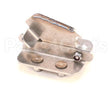 5700-003-75-76 Jackson A-Door Latch Assembly