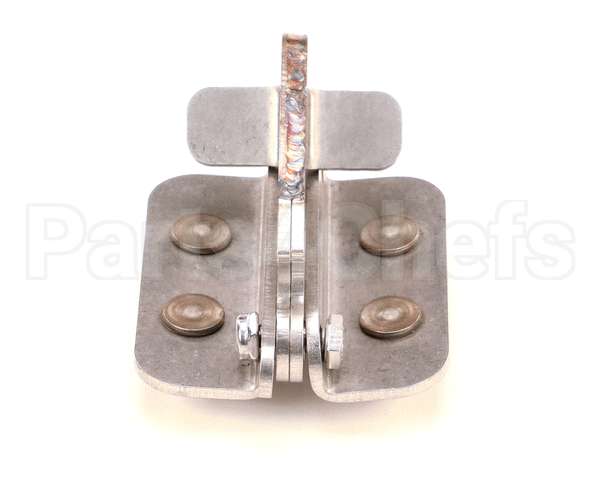 5700-003-75-76 Jackson A-Door Latch Assembly