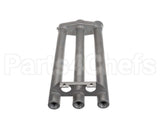 5700-003-75-79 Jackson W-Wash Arm Weldment, Casted Le