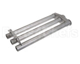 5700-003-75-79 Jackson W-Wash Arm Weldment, Casted Le