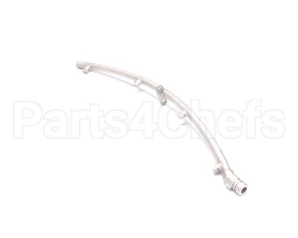 5700-003-76-02 Jackson W-Upper Rinse Arm Weldment