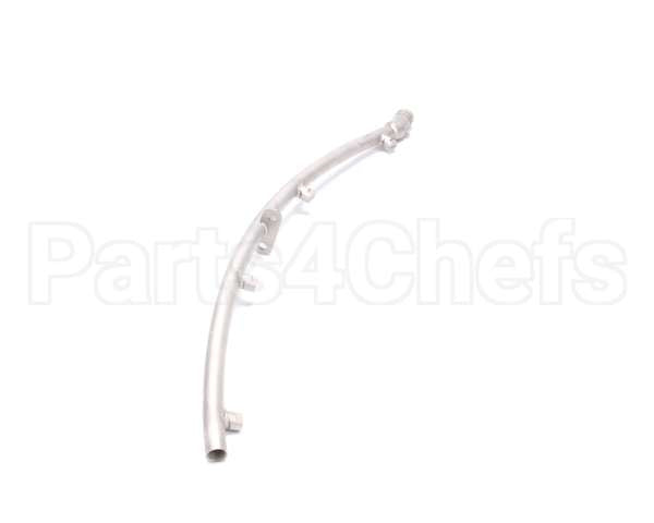 5700-003-76-02 Jackson W-Upper Rinse Arm Weldment