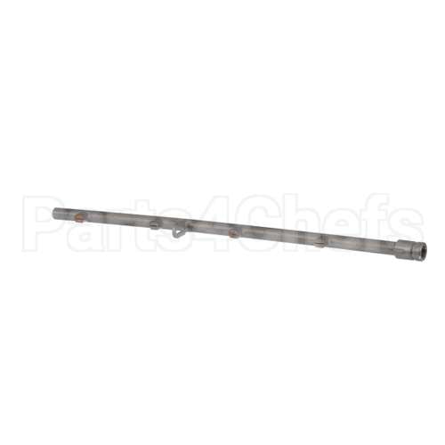 5700-003-76-04 Jackson W-Lower Rinse Arm Weldment
