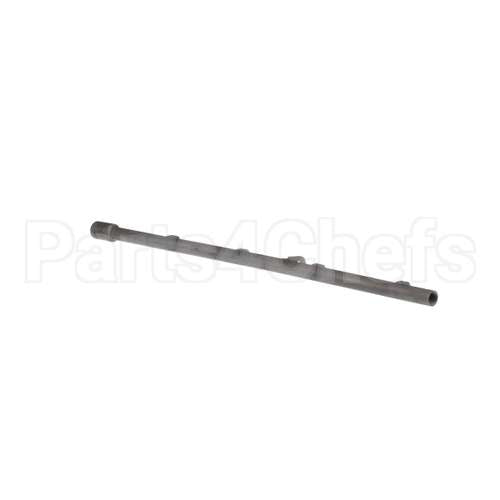 5700-003-76-04 Jackson W-Lower Rinse Arm Weldment