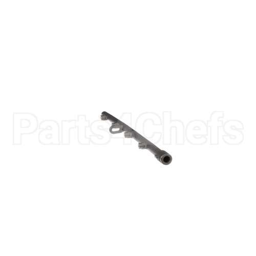 5700-003-76-04 Jackson W-Lower Rinse Arm Weldment