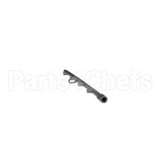 5700-003-76-04 Jackson W-Lower Rinse Arm Weldment