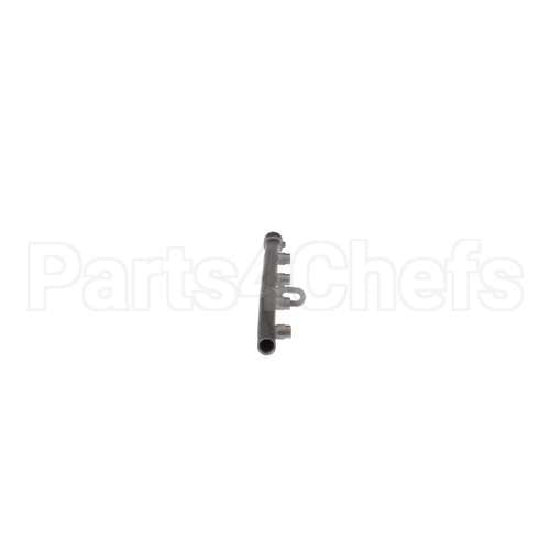 5700-003-76-04 Jackson W-Lower Rinse Arm Weldment