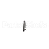 5700-003-76-04 Jackson W-Lower Rinse Arm Weldment
