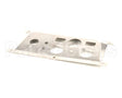 5700-003-76-20 Jackson F-Panel, Control Avenger Ht