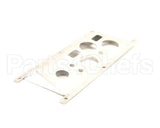 5700-003-76-20 Jackson F-Panel, Control Avenger Ht