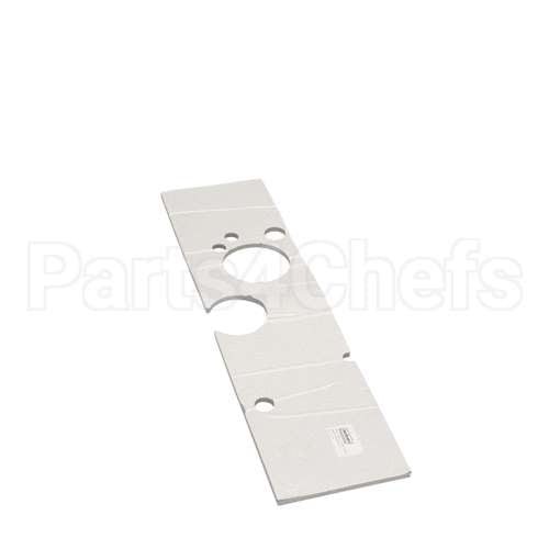 5700-003-76-53 Jackson Insulation,44 Lower Tub(112Pc Min)