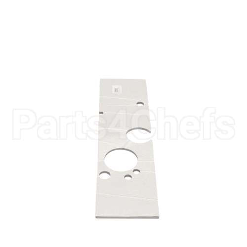 5700-003-76-53 Jackson Insulation,44 Lower Tub(112Pc Min)
