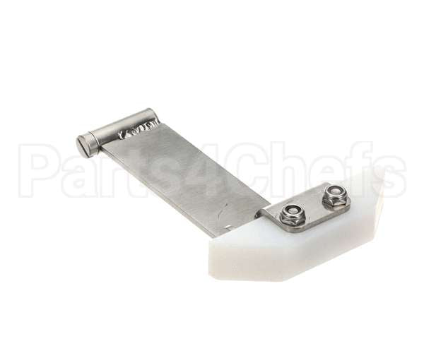 5700-003-76-74 Jackson A-Rack Paddle Assembly