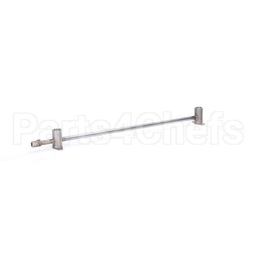 5700-003-76-79 Jackson W-Rinse Manifold Weldment