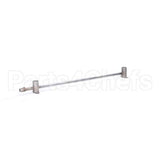 5700-003-76-79 Jackson W-Rinse Manifold Weldment