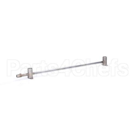 5700-003-76-79 Jackson W-Rinse Manifold Weldment