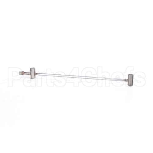 5700-003-76-79 Jackson W-Rinse Manifold Weldment