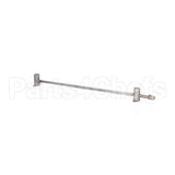 5700-003-76-79 Jackson W-Rinse Manifold Weldment