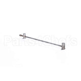 5700-003-76-79 Jackson W-Rinse Manifold Weldment