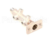 5700-003-76-82 Jackson W-Rinse Injector Weldment L-R