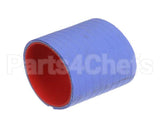 5700-003-77-62 Jackson A-Hose, Wash Pump Disch 2.5Id