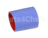 5700-003-77-62 Jackson A-Hose, Wash Pump Disch 2.5Id