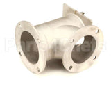 5700-003-77-63 Jackson W-Wash Pump Suction Weldment