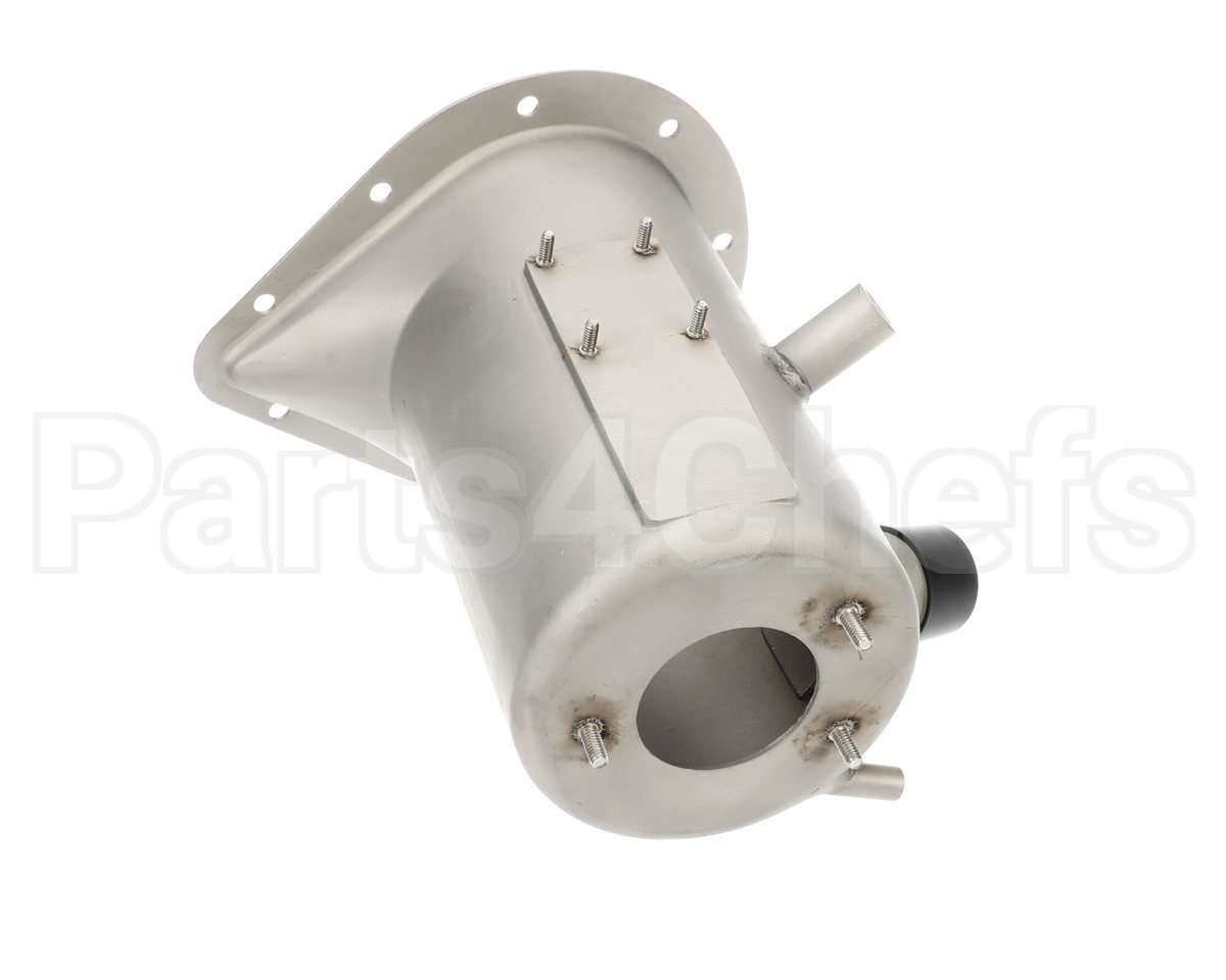 5700-003-78-41 Jackson W-Sump Stud (Conserver Xl-E)