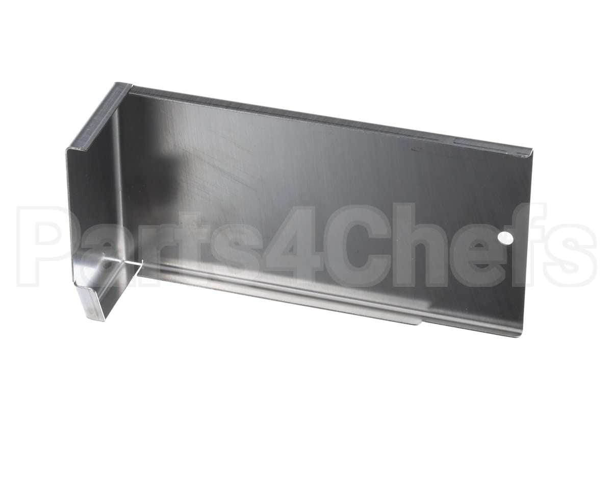 5700-003-78-48 Jackson Drain Solenoid Cover