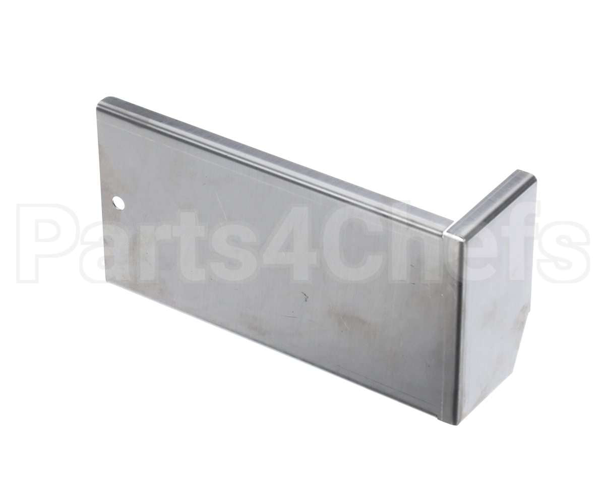5700-003-78-48 Jackson Drain Solenoid Cover