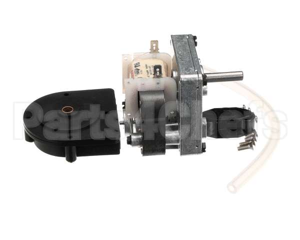 5700-003-78-74 Jackson A-Peri-Pump 36 Rpm 240V White Tygoprene