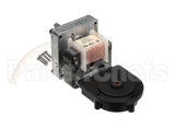 5700-003-78-74 Jackson A-Peri-Pump 36 Rpm 240V White Tygoprene