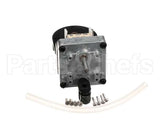 5700-003-78-74 Jackson A-Peri-Pump 36 Rpm 240V White Tygoprene